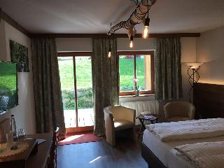 Landhotel Sportalm fotoÄŸrafÄ±