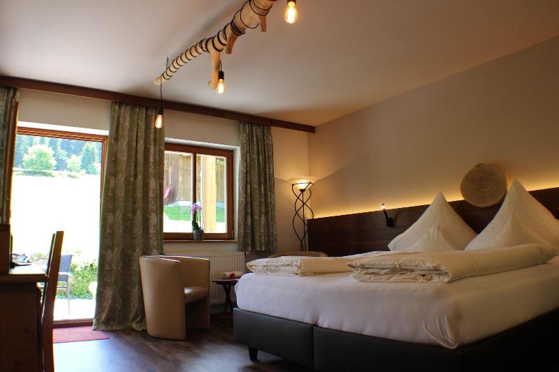 Landhotel Sportalm - Oda