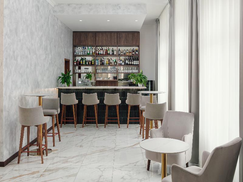 Harvey Spa Hotel - Bar