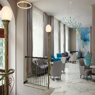 Harvey Spa Hotel fotoÄŸrafÄ±