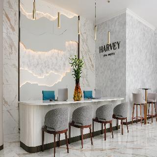 Harvey Spa Hotel fotoÄŸrafÄ±