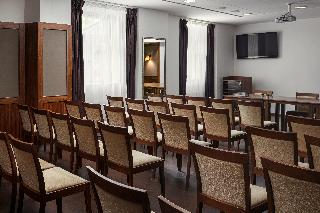 Harvey Spa Hotel fotoÄŸrafÄ±