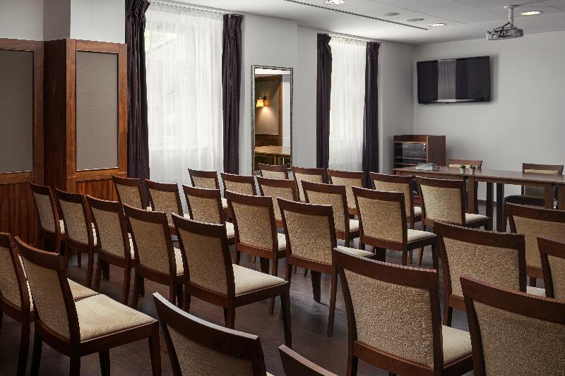 Harvey Spa Hotel - Toplantı