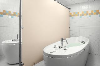 Harvey Spa Hotel fotoÄŸrafÄ±