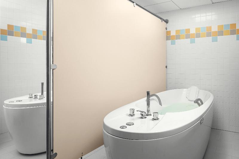 Harvey Spa Hotel - Aktivite