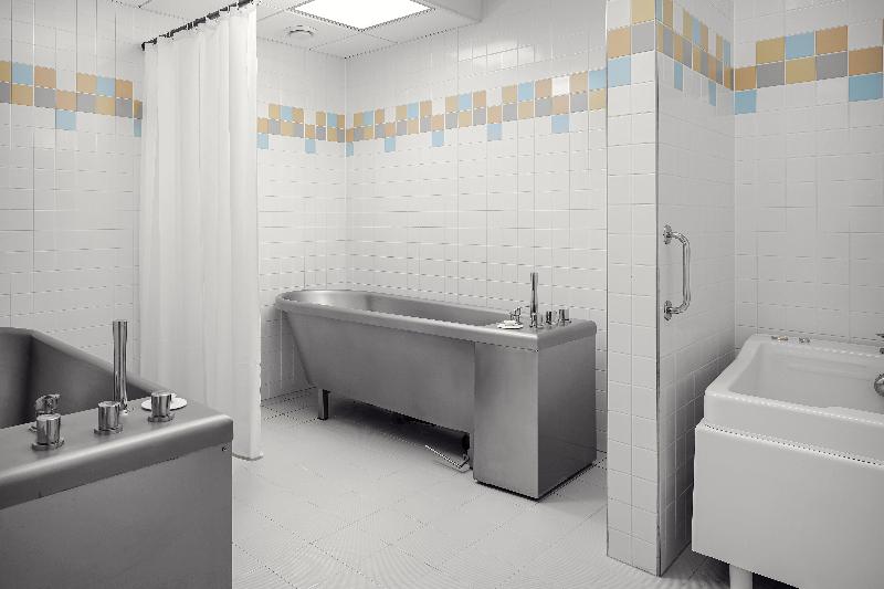 Harvey Spa Hotel - Aktivite