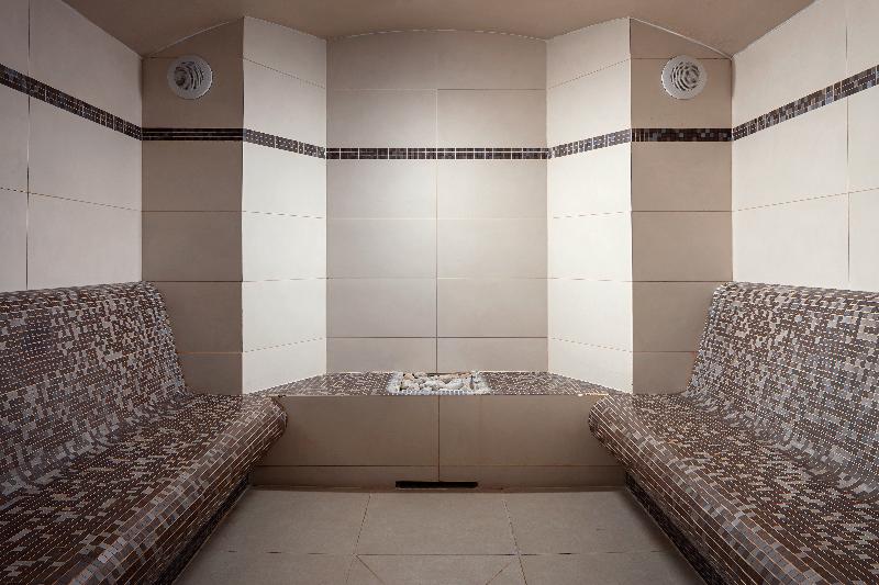 Harvey Spa Hotel - Aktivite