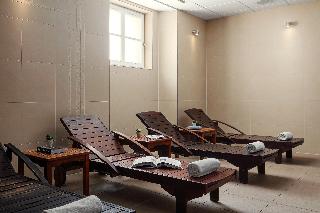 Harvey Spa Hotel fotoÄŸrafÄ±