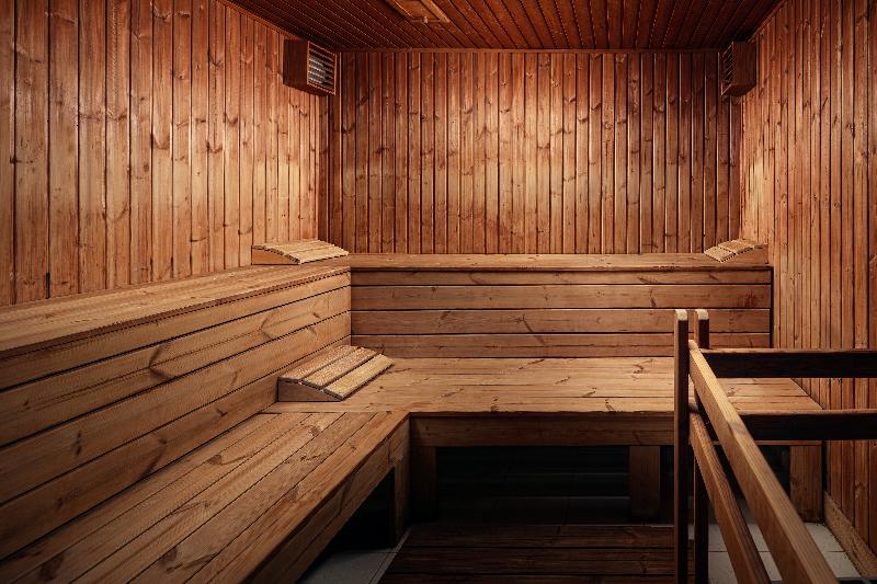 Harvey Spa Hotel - Aktivite