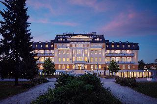 Harvey Spa Hotel otel fotoğrafı