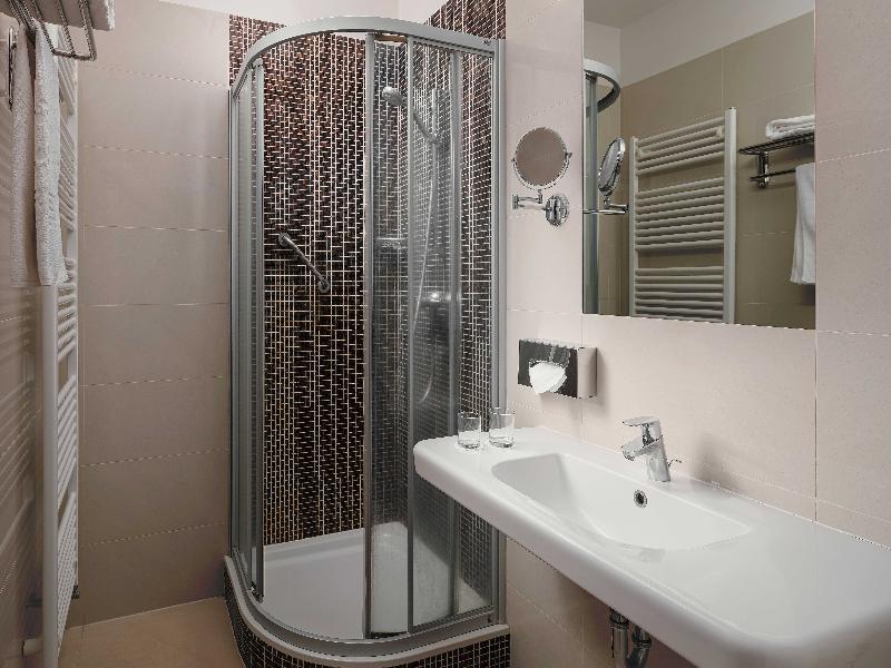 Harvey Spa Hotel - Oda