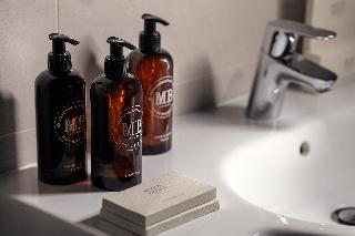 Harvey Spa Hotel fotoÄŸrafÄ±
