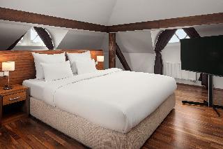 Harvey Spa Hotel fotoÄŸrafÄ±