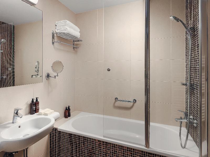 Harvey Spa Hotel - Oda