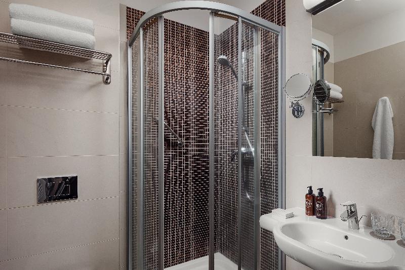 Harvey Spa Hotel - Oda