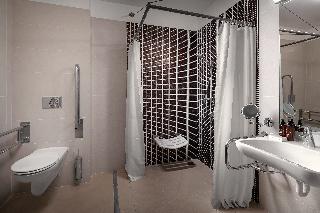 Harvey Spa Hotel fotoÄŸrafÄ±