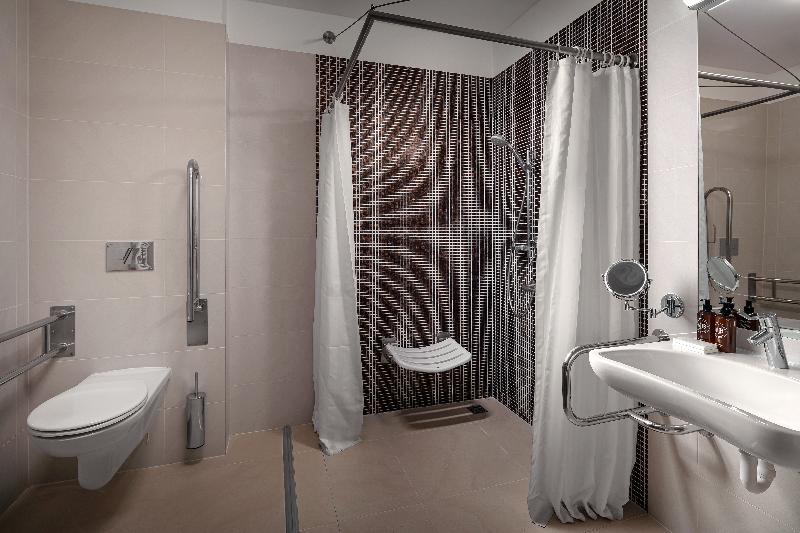 Harvey Spa Hotel - Oda