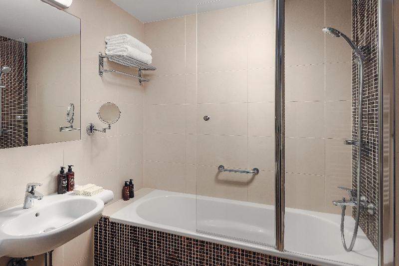Harvey Spa Hotel - Oda