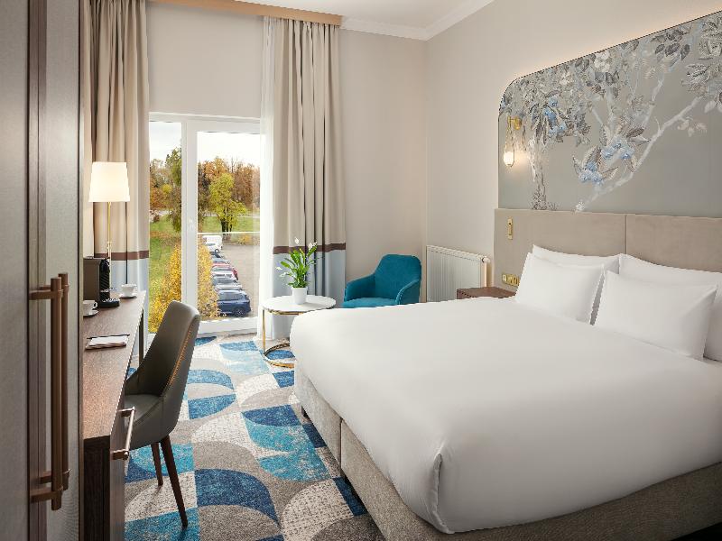 Harvey Spa Hotel - Oda