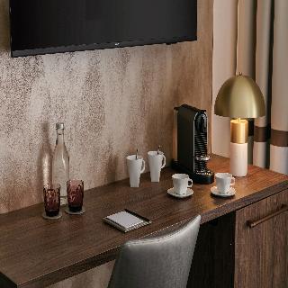 Harvey Spa Hotel fotoÄŸrafÄ±