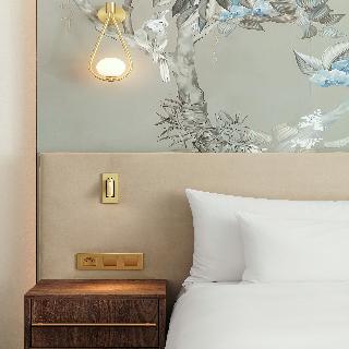 Harvey Spa Hotel fotoÄŸrafÄ±