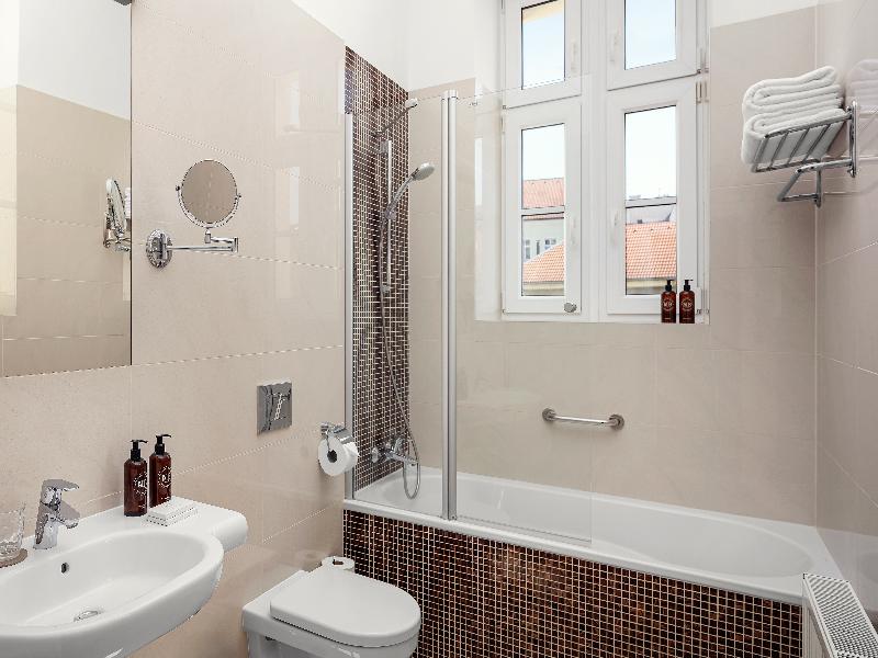 Harvey Spa Hotel - Oda