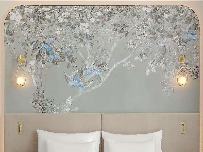 Harvey Spa Hotel - Oda