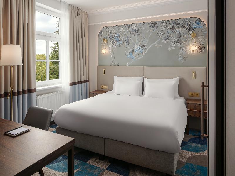 Harvey Spa Hotel - Oda