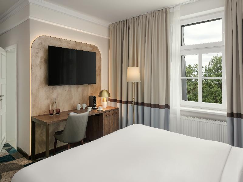 Harvey Spa Hotel - Oda