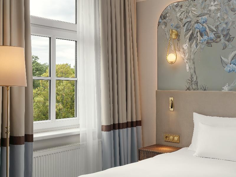 Harvey Spa Hotel - Oda