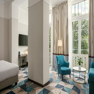 Harvey Spa Hotel fotoÄŸrafÄ±