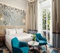 Harvey Spa Hotel oda fotoğrafı