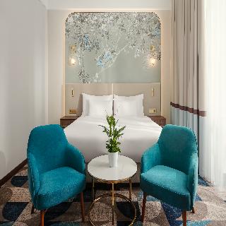 Harvey Spa Hotel fotoÄŸrafÄ±