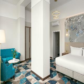 Harvey Spa Hotel fotoÄŸrafÄ±