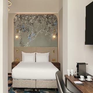 Harvey Spa Hotel fotoÄŸrafÄ±