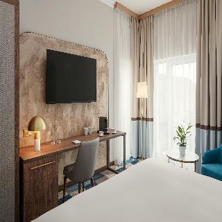 Harvey Spa Hotel fotoÄŸrafÄ±