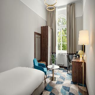 Harvey Spa Hotel fotoÄŸrafÄ±