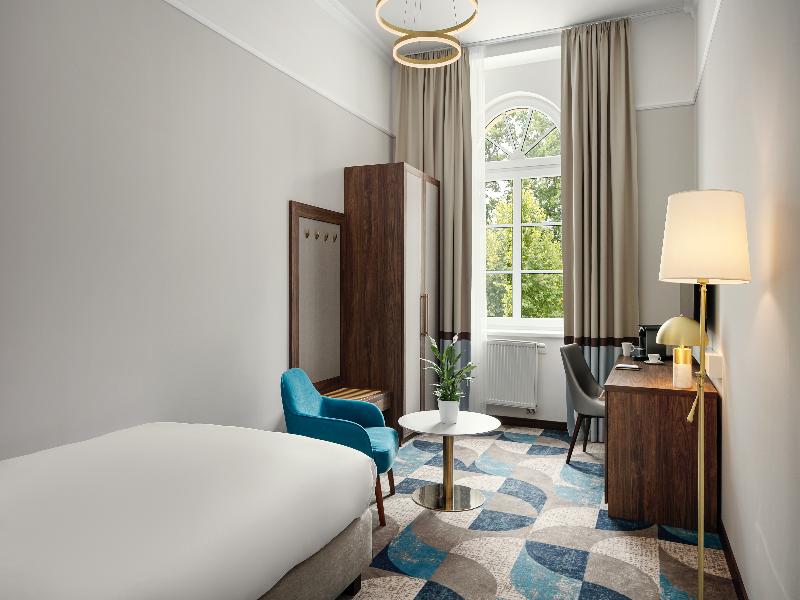 Harvey Spa Hotel - Oda