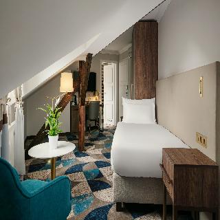 Harvey Spa Hotel fotoÄŸrafÄ±