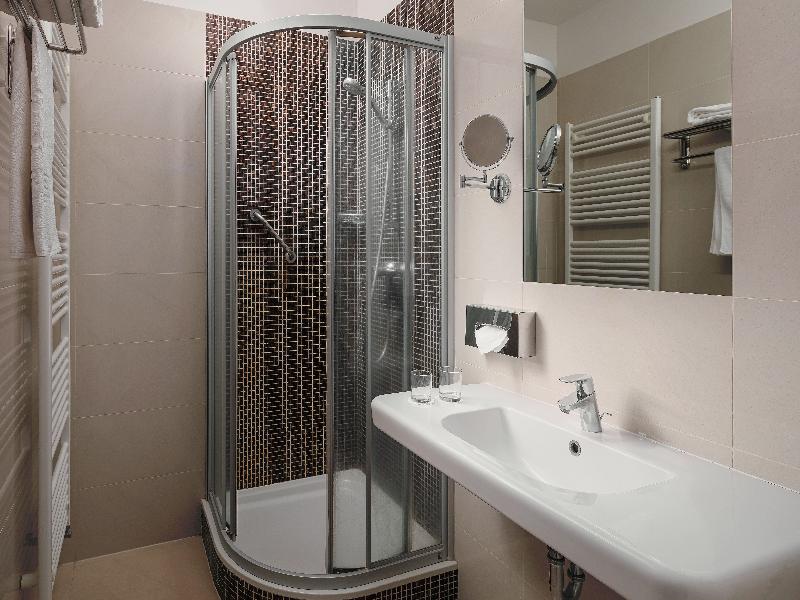 Harvey Spa Hotel - Oda