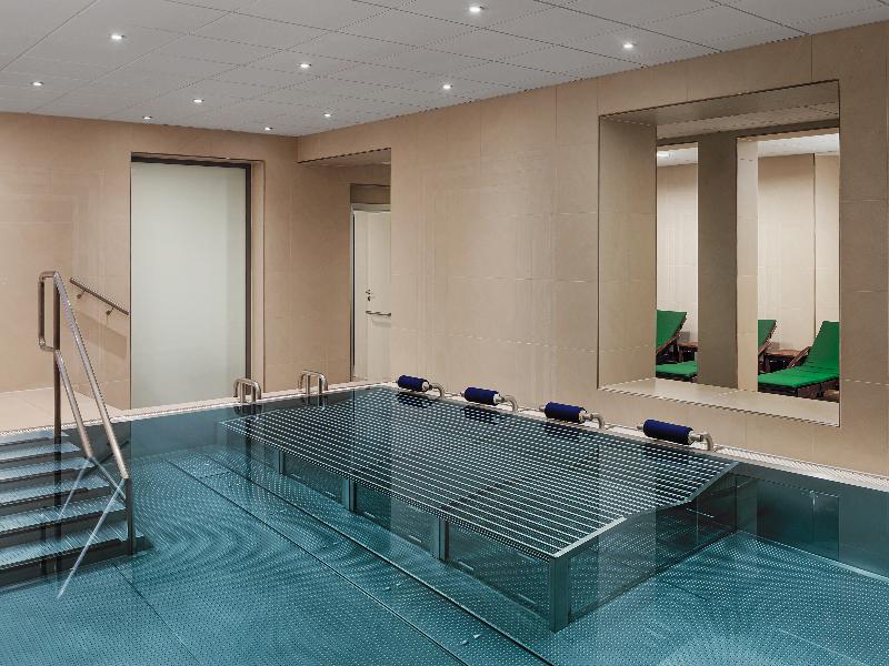 Harvey Spa Hotel - Havuz