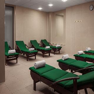 Harvey Spa Hotel fotoÄŸrafÄ±