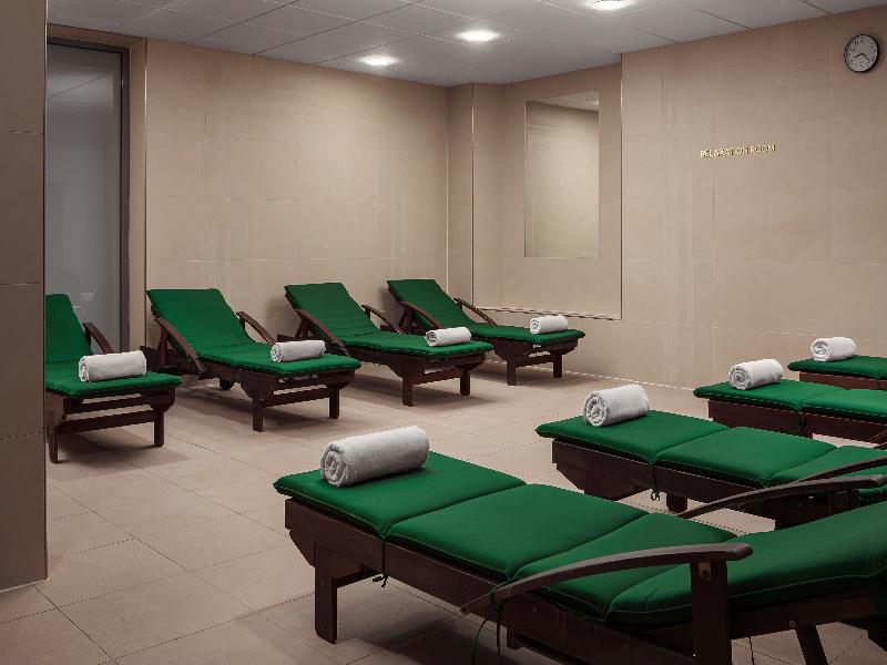 Harvey Spa Hotel - Havuz