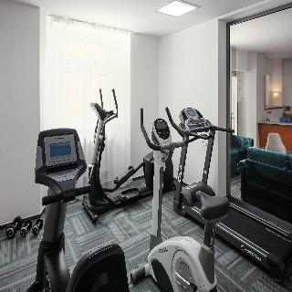 Harvey Spa Hotel fotoÄŸrafÄ±