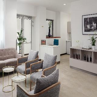 Harvey Spa Hotel fotoÄŸrafÄ±
