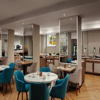 Harvey Spa Hotel fotoÄŸrafÄ±