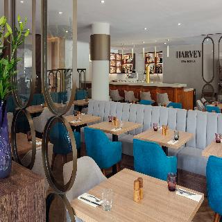 Harvey Spa Hotel fotoÄŸrafÄ±