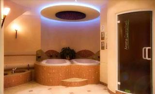 Wellness Hotel Talblick fotoÄŸrafÄ±