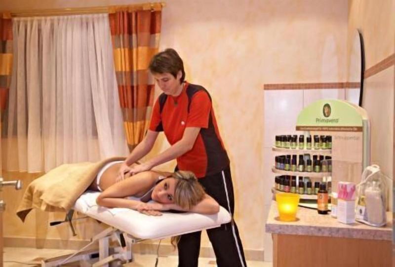 Wellness Hotel Talblick - Aktivite