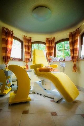 Wellness Hotel Talblick fotoÄŸrafÄ±